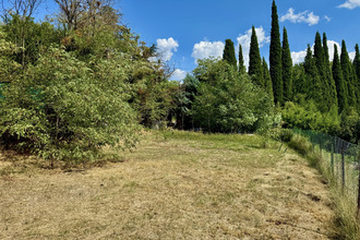 achat terrain pierrevert 04860