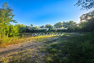 achat terrain pierrevert 04860