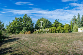 achat terrain pierrevert 04860