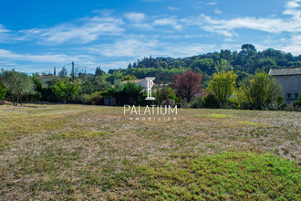 achat terrain pierrevert 04860