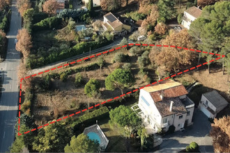 achat terrain pierrevert 04860