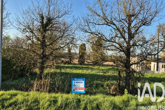 achat terrain pierric 44290