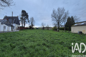 achat terrain pierric 44290