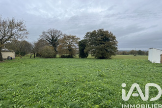 achat terrain pierric 44290