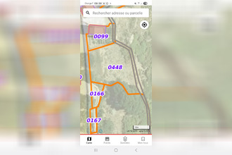 achat terrain pietraserena 20251