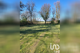 achat terrain piffonds 89330