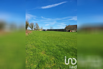 achat terrain piffonds 89330