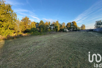 achat terrain piffonds 89330