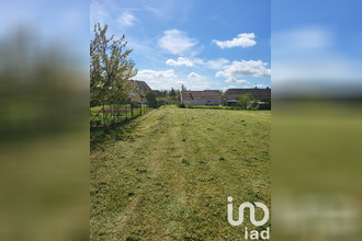 achat terrain piffonds 89330