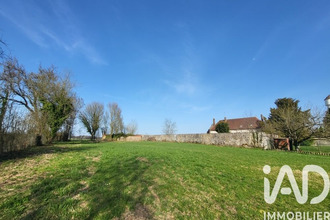 achat terrain piffonds 89330