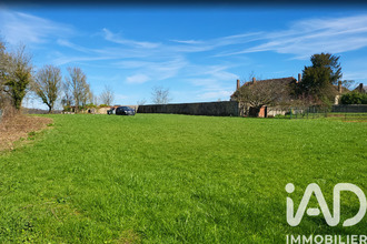 achat terrain piffonds 89330