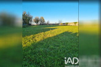achat terrain piffonds 89330