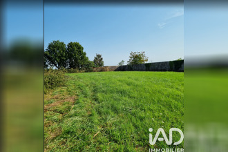 achat terrain piffonds 89330