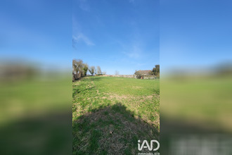 achat terrain piffonds 89330