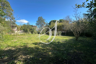 achat terrain pignan 34570