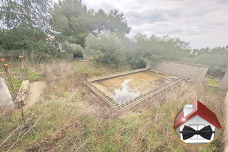 achat terrain pignan 34570