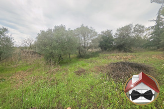 achat terrain pignan 34570