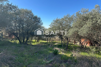 achat terrain pignan 34570