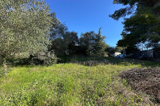 achat terrain pignan 34570