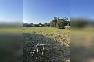 achat terrain pignans 83790