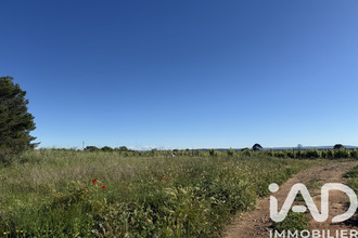 achat terrain pinet 34850
