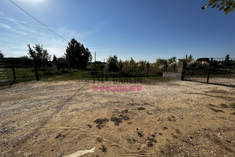 achat terrain piolenc 84420