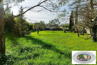 achat terrain piolenc 84420