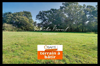 achat terrain pipriac 35550