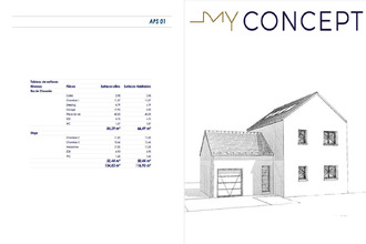achat terrain pipriac 35550