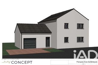 achat terrain pipriac 35550