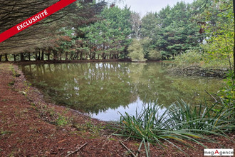 achat terrain pipriac 35550
