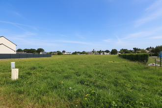 achat terrain pipriac 35550