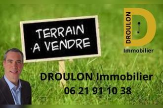 achat terrain piriac-sur-mer 44420