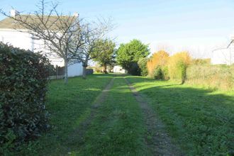 achat terrain piriac-sur-mer 44420