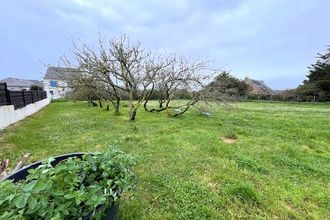 achat terrain piriac-sur-mer 44420