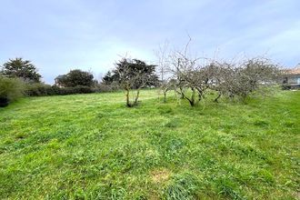 achat terrain piriac-sur-mer 44420