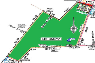 achat terrain piriac-sur-mer 44420