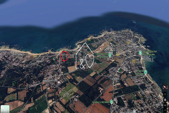 achat terrain piriac-sur-mer 44420