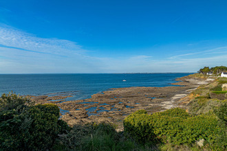 achat terrain piriac-sur-mer 44420