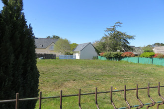 achat terrain piriac-sur-mer 44420