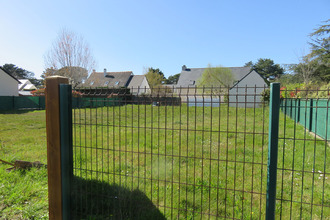 achat terrain piriac-sur-mer 44420