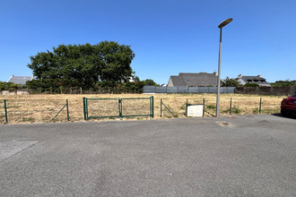 achat terrain piriac-sur-mer 44420