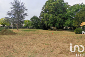 achat terrain pisany 17600