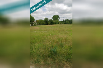 achat terrain pisany 17600