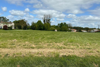 achat terrain pisany 17600