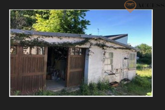 achat terrain piscop 95350