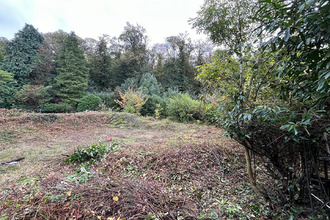 achat terrain piscop 95350