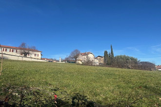 achat terrain pisieu 38270