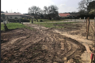 achat terrain pissos 40410