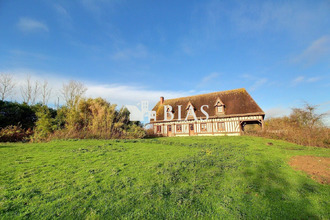 achat terrain pissy-poville 76360